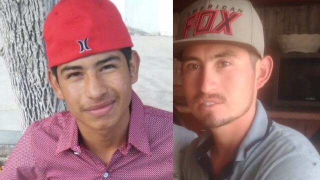 Hermanos Berrelleza Rábago