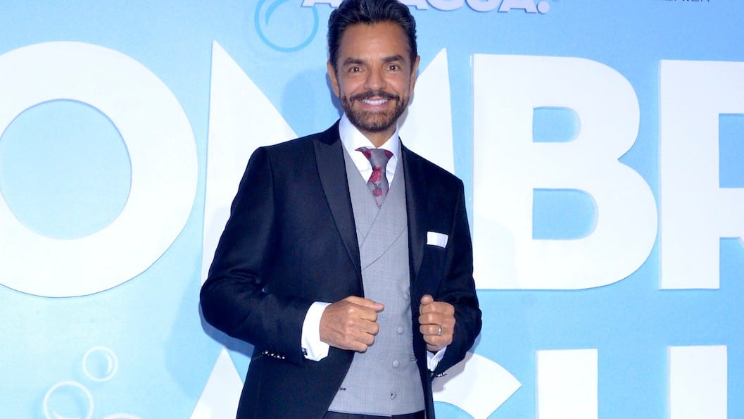 Eugenio Derbez