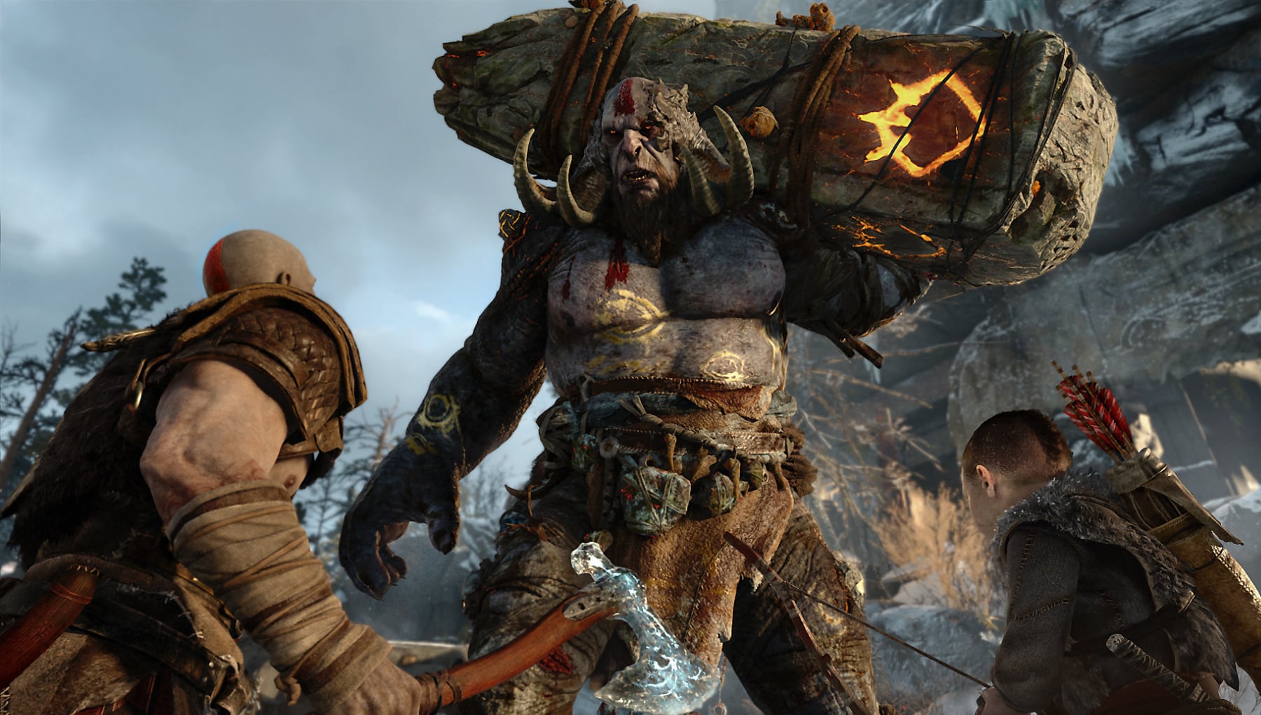 God of War