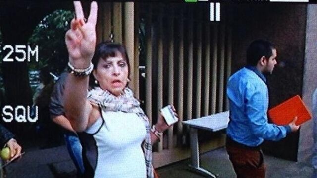 Senadores lamentan agresión de funcionarios a periodistas en Guanajuato