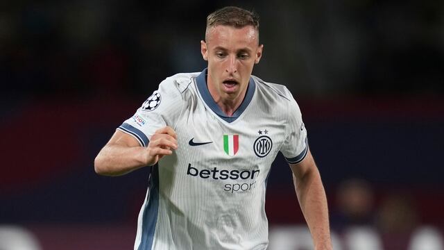 ¿Qué necesita Inter para avanzar a la final de la Champions League 2025?