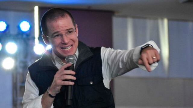 Si Ricardo Anaya consideraba que todo sería miel sobre hojuelas, se estará dando de topes con la realidad.