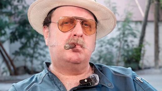 ¿Quién es el chef Adrián Herrera? El juez más exigente regresa a MasterChef Celebrity 2025