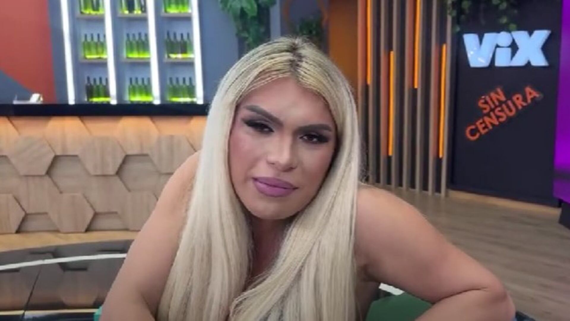 Wendy Guevara