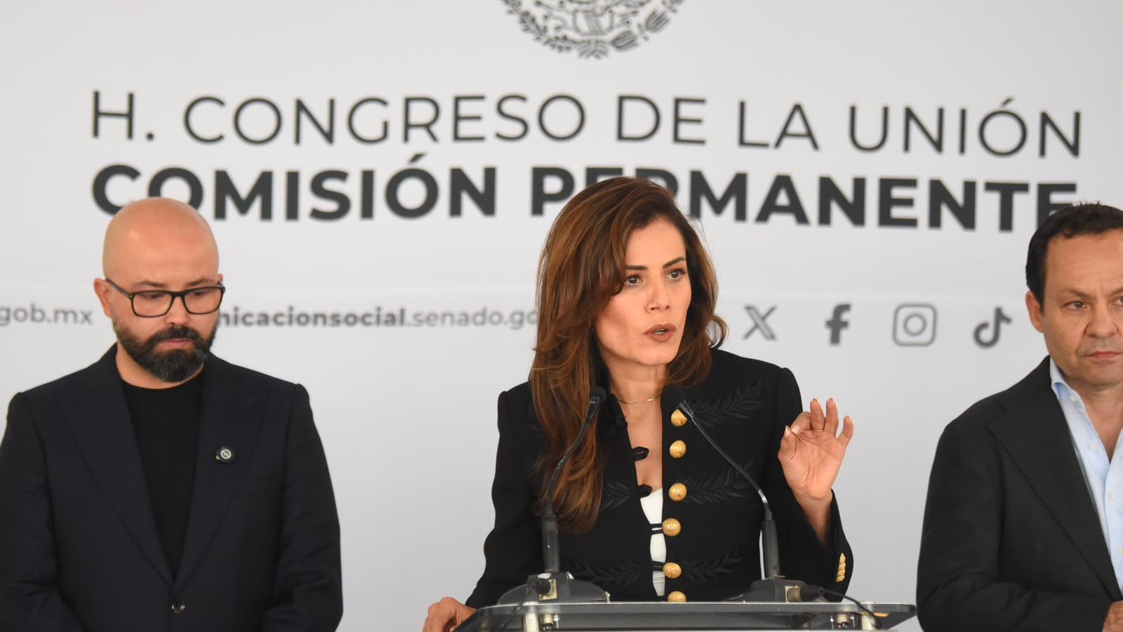 Acusan a Morena de abandonar municipios ante la crisis hídrica