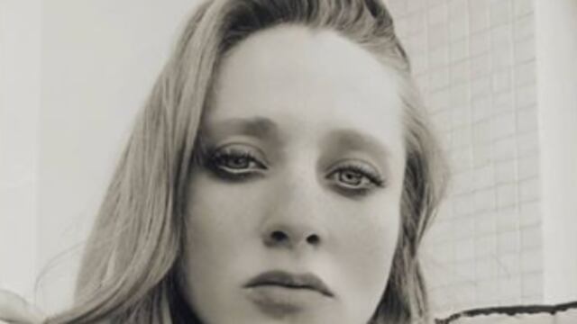 Daff Hoffman, prima de YosStop.