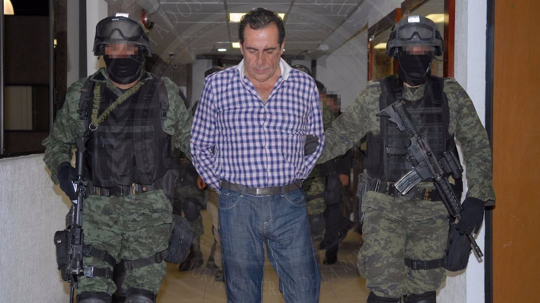 Héctor Beltrán Leyva