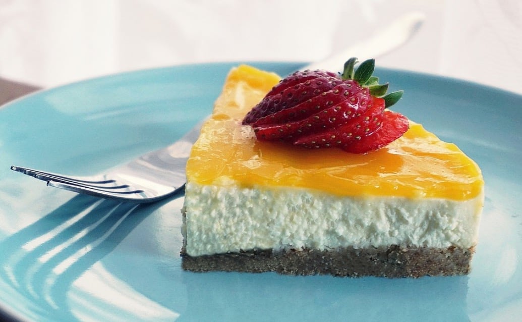 Postre