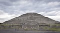 Teotihuacán recibe 2 mil 700 turistas tras reapertura por tiroteo