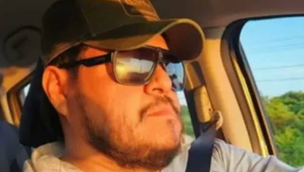 Luis Ángel López Valdez, periodista asesinado en Veracruz