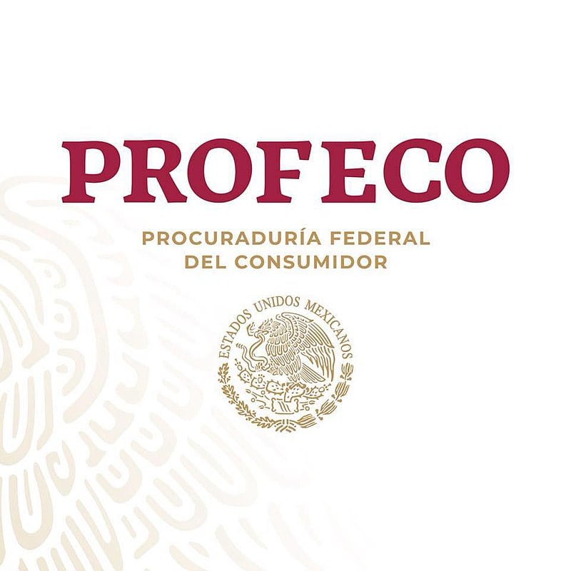 Profeco alerta