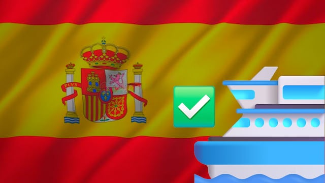 España autoriza llegada de crucero con casos de hantavirus a Islas Canarias