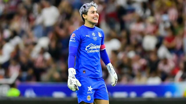 Chivas vs Rayadas: A qué hora y dónde ver el partido de la Jornada 8 de Liga MX Femenil