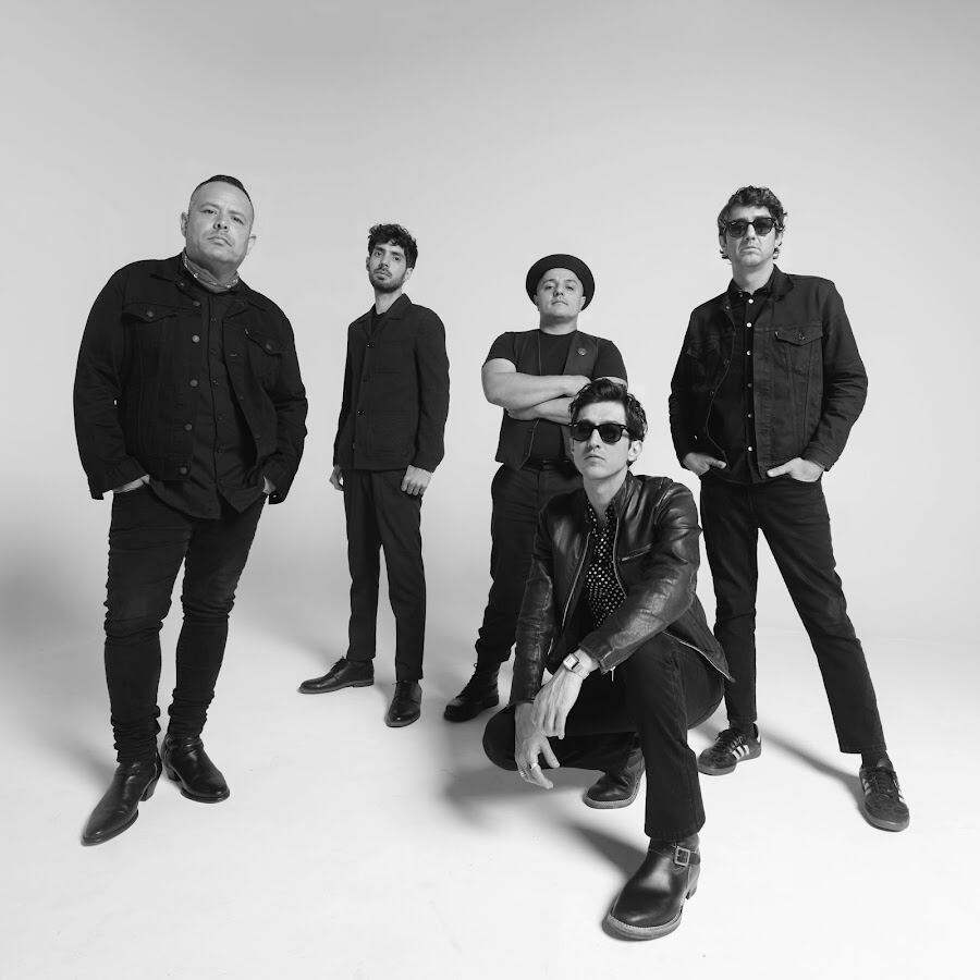 División Minúscula en concierto: Precio de los boletos para verlos en Auditorio Nacional