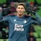 Santiago Giménez podría ser campeón de goleo en la Eredivisie