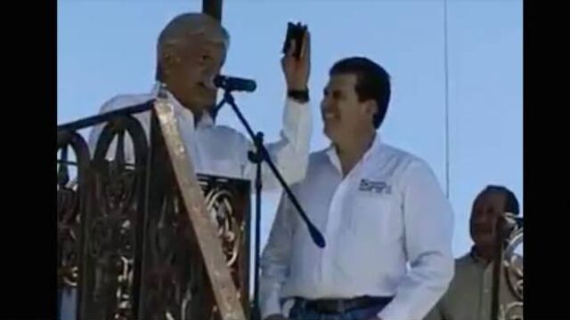 Luego la prensa no quiere que se le cuestione... miente tanto, carajo