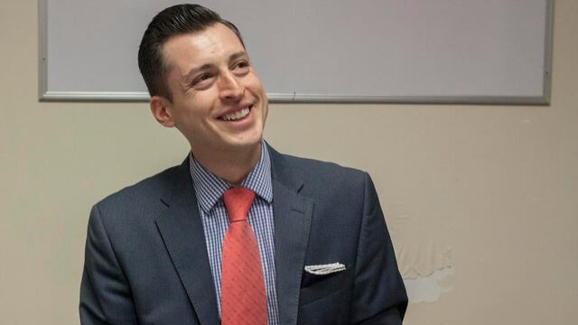 Luis Donaldo Colosio