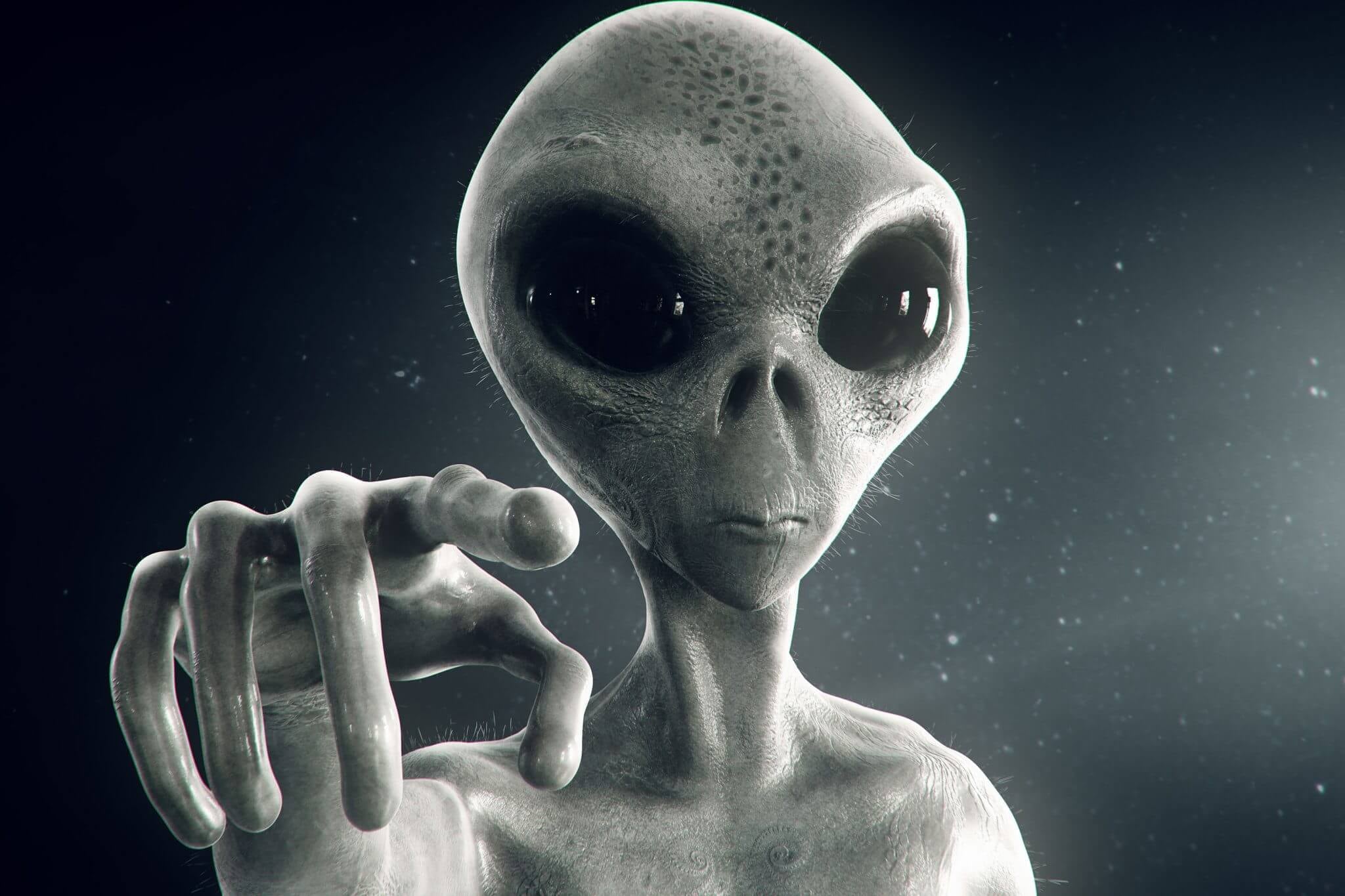 Se desata el caos en Miami por una supuesta invasión extraterrestre