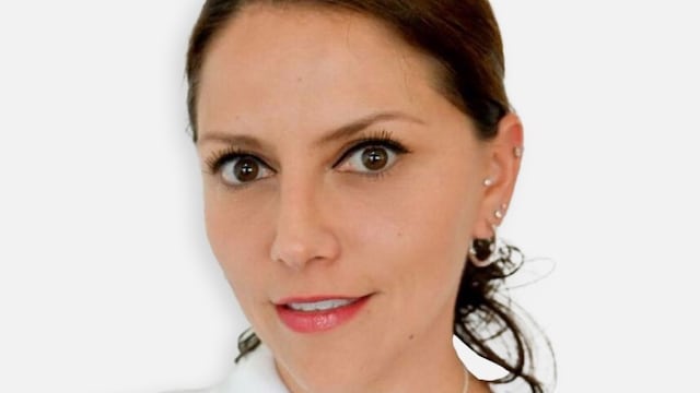 ¿Quién es Jennifer Krystel Castillo? Titular de Administración General de Grandes Contribuyentes