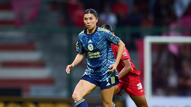 América Femenil vs FC Juárez: Día, hora y canal para ver la Jornada 13 de Liga MX Femenil