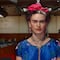 Las pinturas de Frida Kahlo llegan a la SCJN por un caso histórico