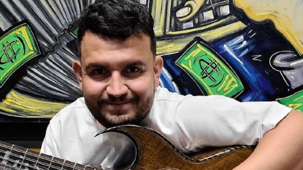 Edén Muñoz enfrenta multa en Querétaro por interpretar narcocorridos