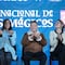 Julio Menchaca inaugura 7° edición del Tianguis Nacional de Pueblos Mágicos