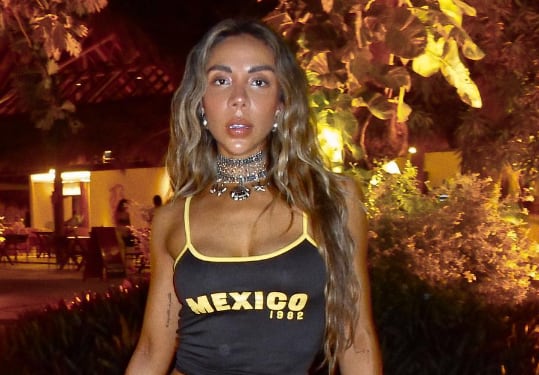 Michelle González