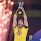 ¿Quién es el jugador con más títulos en la historia del Club América?