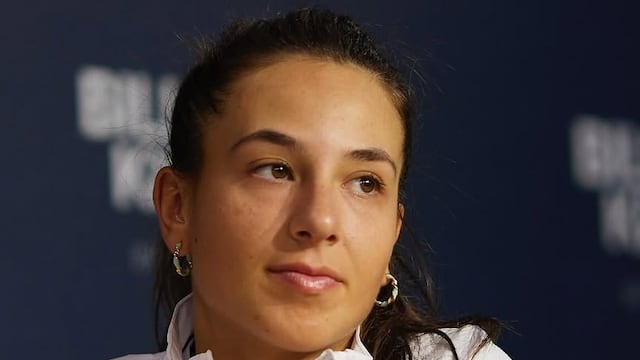¿Quién es Lucrezia Stefanini? Jugadora de tenis italiana