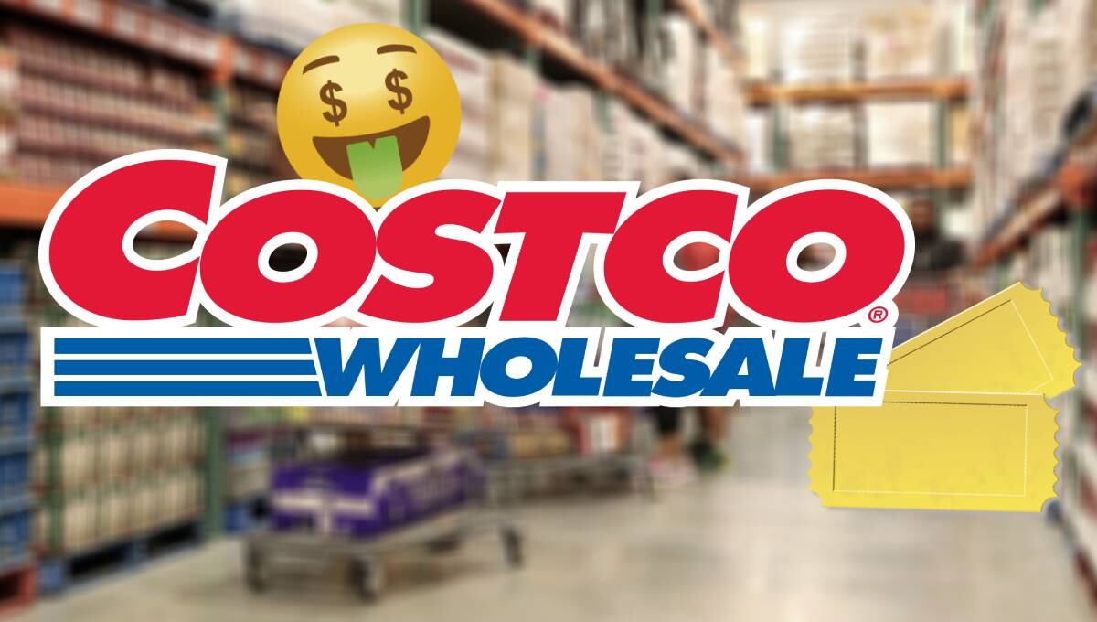 Cuponera Costco