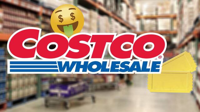 Cuponera Costco