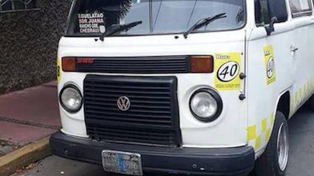 Inseguridad en el edomex