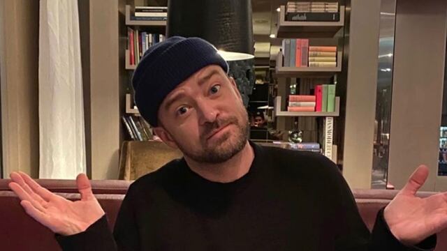Justin Timberlake
