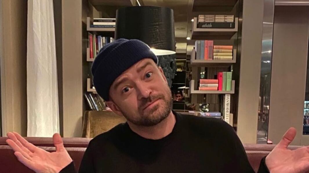 Justin Timberlake es llamado el “hombre más odiado” de Estados Unidos tras confesiones de Britney Spears