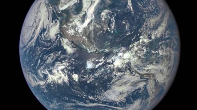 Conoce las maravillas del espacio a través de esta cuenta de Instagram