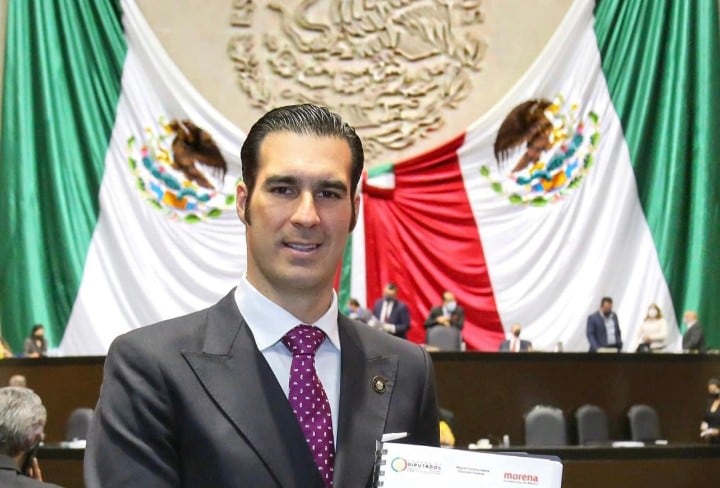 Miguel Torruco Garza