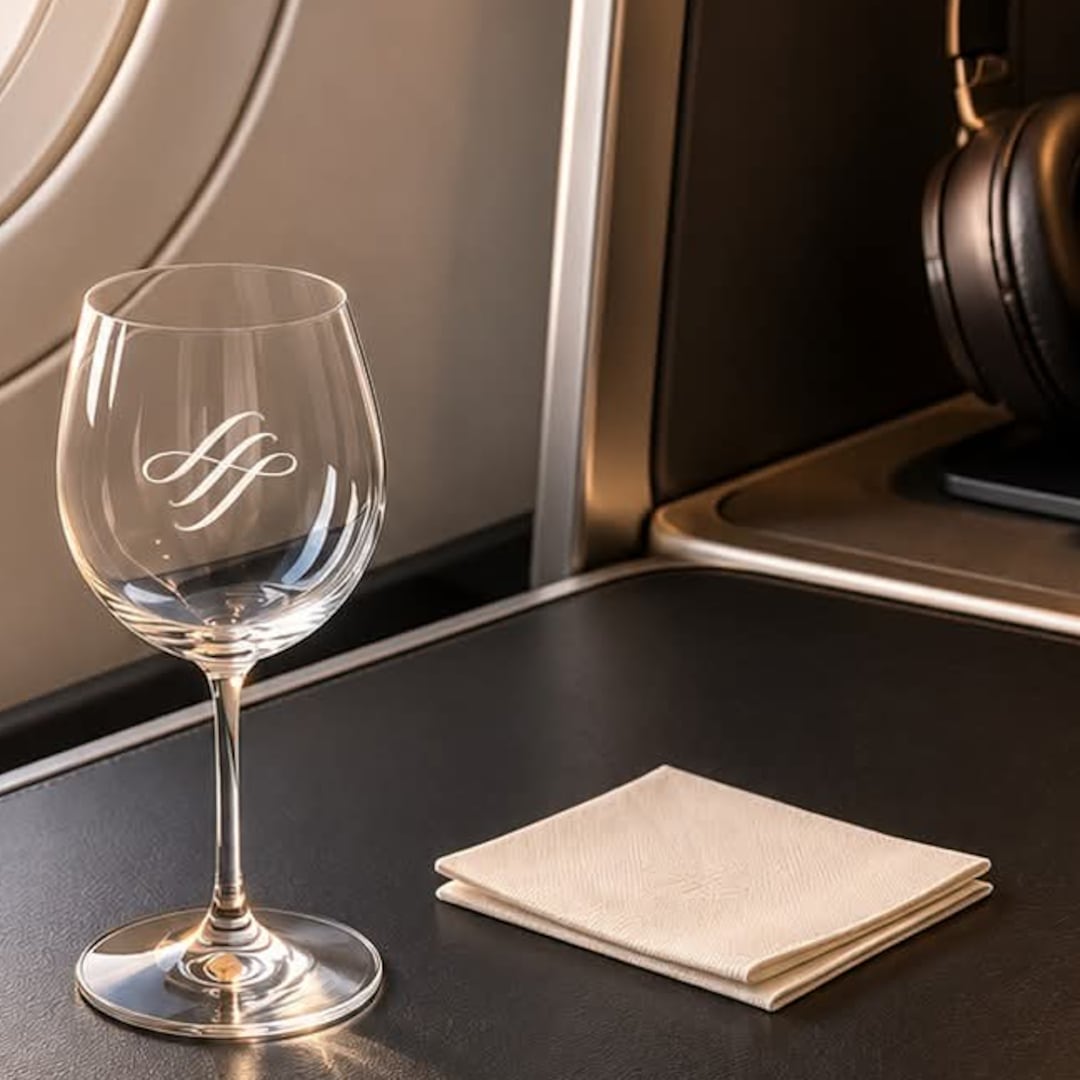 Aeroméxico reconocido en Wines on the Wing