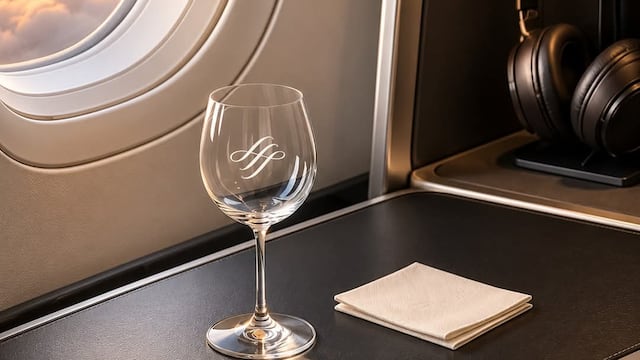 SkyTeam, ganadora del premio “Wines on the wing”