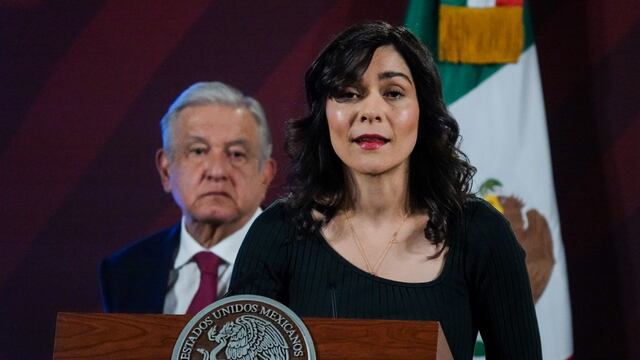 Quién es quién en las mentiras de la semana de hoy 15 de febrero