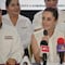 Claudia Sheinbaum insiste que México “está listo para una presidenta”