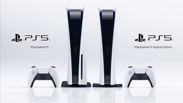 Play Station 5