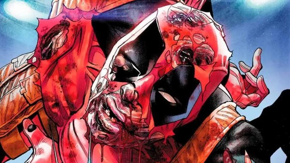 ¿Qué tan poderoso es el factor curativo de Deadpool? Marvel lo revela