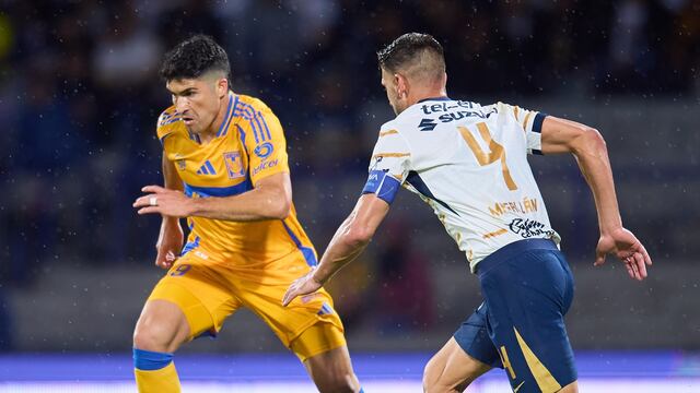 Tigres vs Pumas: ¿Cuándo y dónde ver el partido amistoso en la Fecha FIFA?