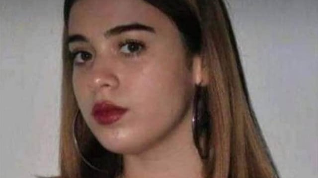 Lidia Andree Beltrán Félix