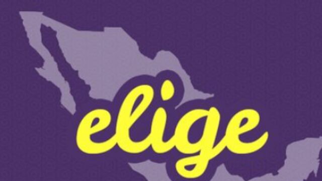 México Elige, con SDP Noticias, ha reflejado desde enero un segundo lugar para José Antonio Meade, con un severo estancamiento para Anaya.