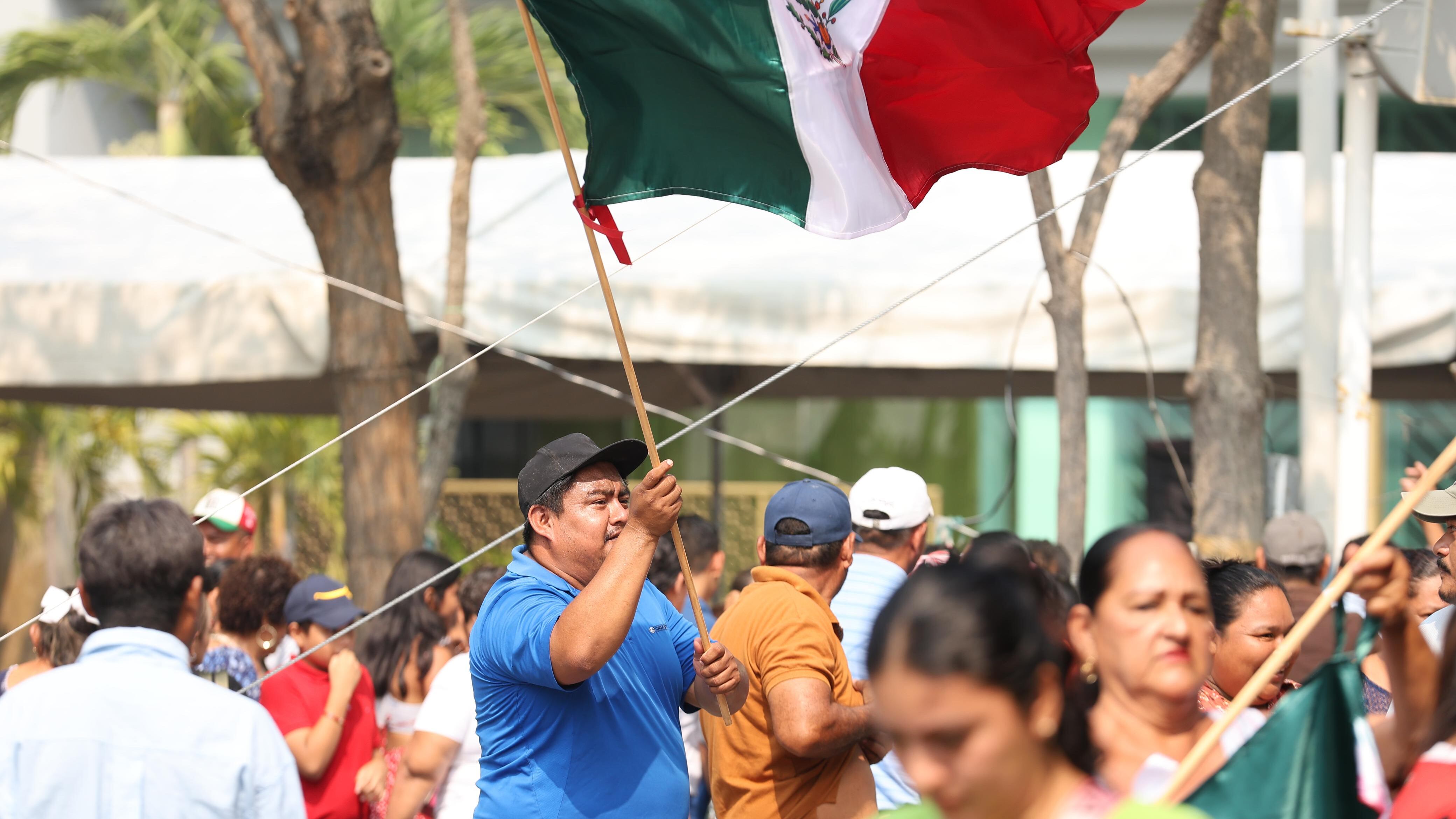 ¿Y si la Soberanía popular modifica su preferencia política en 2027?