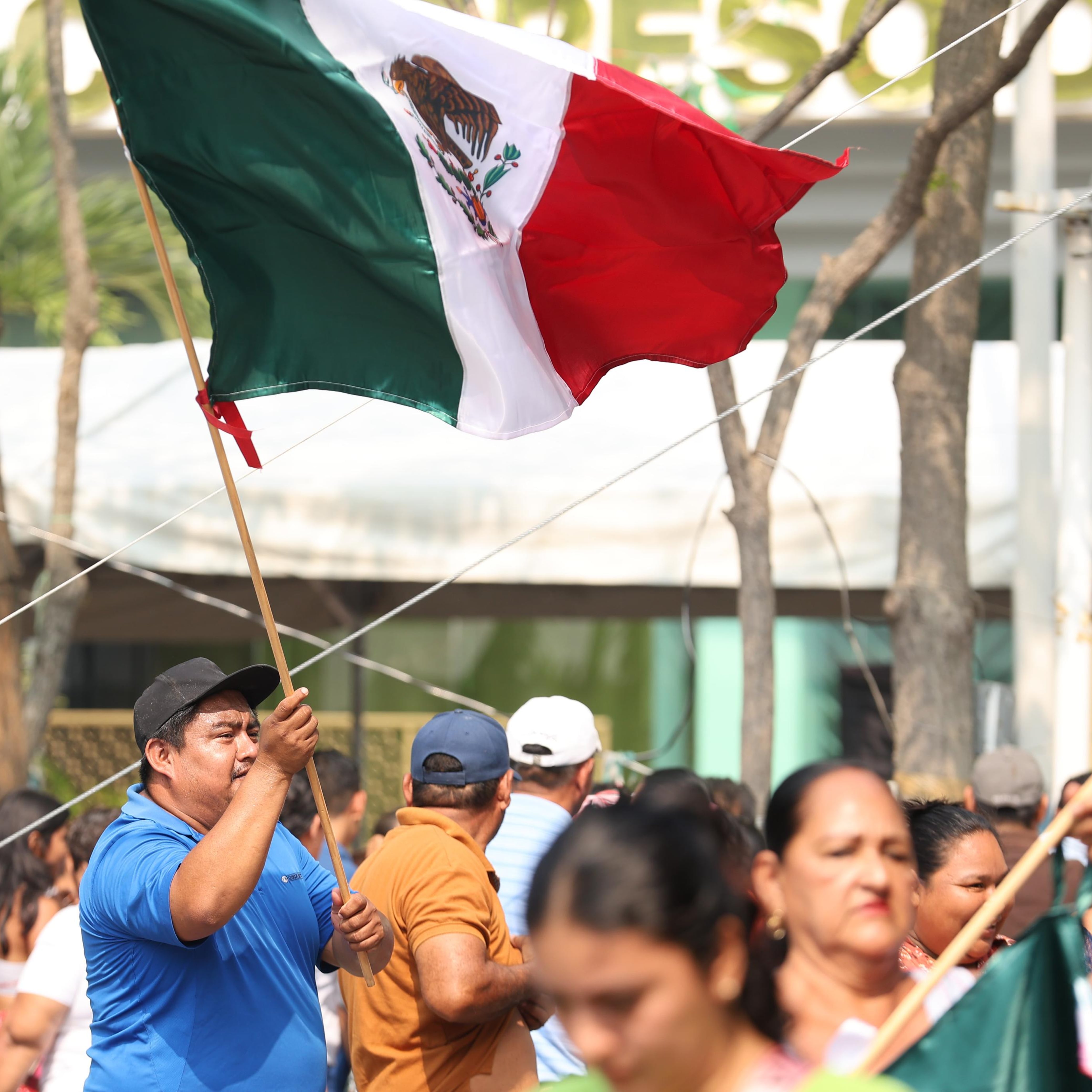 ¿Y si la Soberanía popular modifica su preferencia política en 2027?