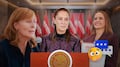 “Tengo la mejor opinión”: Sheinbaum responde a Tatiana Clouthier por Clara Luz Flores