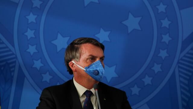 Jair Bolsonaro